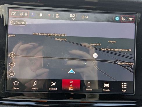 New 2025 Dodge Durango R/T image 20