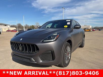 Used 2023 Maserati Grecale GT