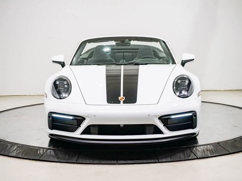 Used 2022 Porsche 911 Carrera GTS image 6