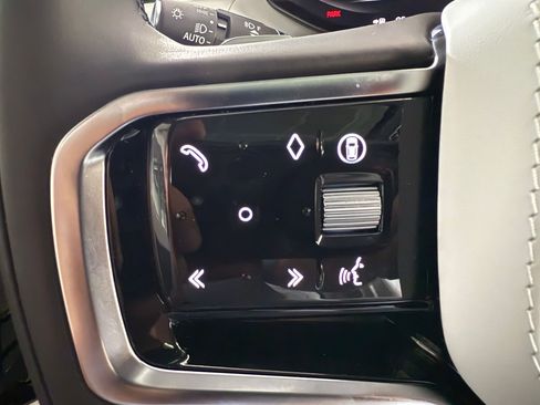 New 2026 Land Rover Range Rover Sport SE AWD/4WD image 16