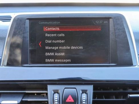 Used 2018 BMW X1 xDrive28i image 34