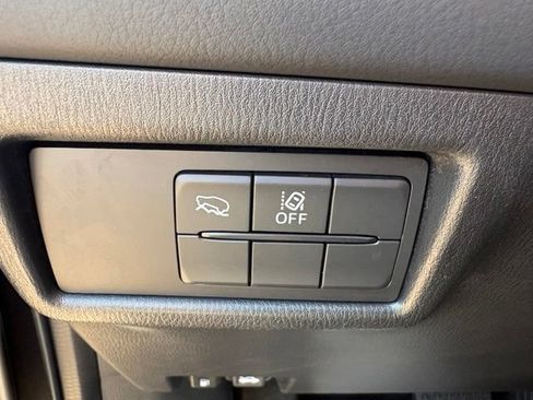 Used 2025 MAZDA CX-5 AWD 2.5 S w/ Select Package image 18