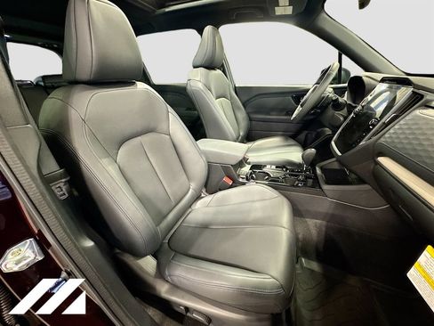 Used 2026 Subaru Forester Limited AWD/4WD image 30