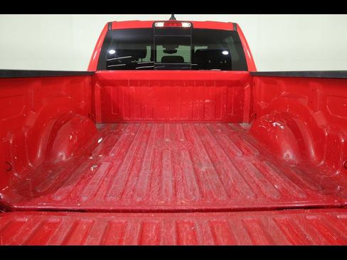 Used 2022 RAM 1500 Big Horn image 18