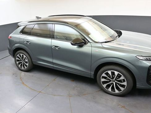 New 2026 Audi Q3 quattro 2.0T AWD/4WD image 51