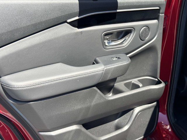 Certified 2024 Honda Pilot EX-L image 12