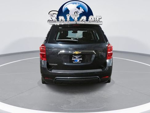 Used 2017 Chevrolet Equinox LS image 7