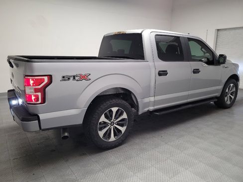 Used 2020 Ford F150 XL w/ Equipment Group 101A Mid RWD image 10