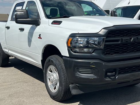 Certified 2024 RAM 2500 Tradesman w/ Snow Chief Group AWD/4WD image 11