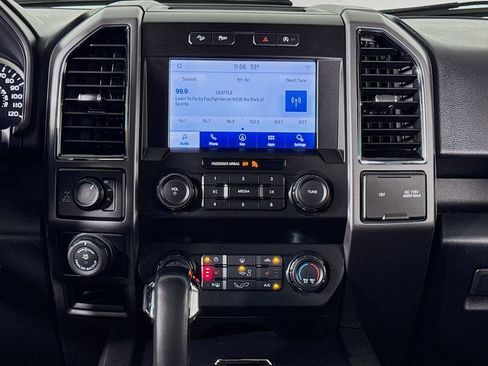 Used 2020 Ford F150 XLT w/ Equipment Group 302A Luxury AWD/4WD image 15