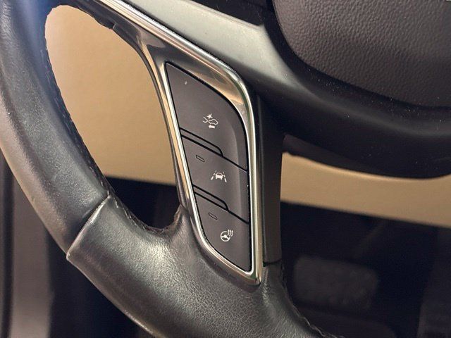 Used 2019 Cadillac XT5 Luxury AWD/4WD image 17