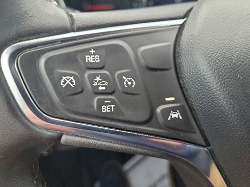 Used 2023 Chevrolet Equinox LT AWD/4WD image 36