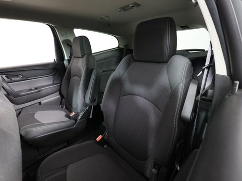 Used 2013 Chevrolet Traverse LT w/ All-Star Edition image 15