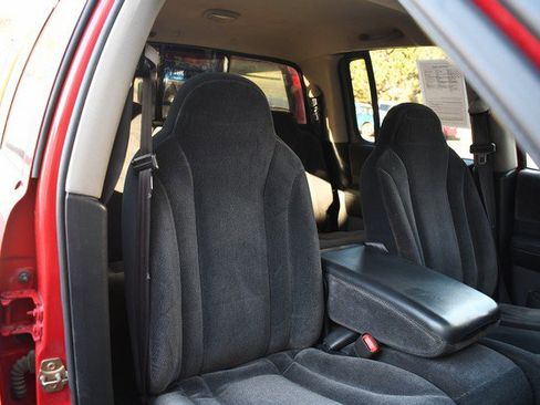 Used 2002 Dodge Dakota SLT image 26