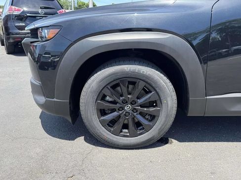 Used 2024 MAZDA CX-50 AWD 2.5 S image 7