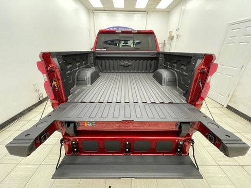 New 2026 Chevrolet Silverado 1500 RST image 13