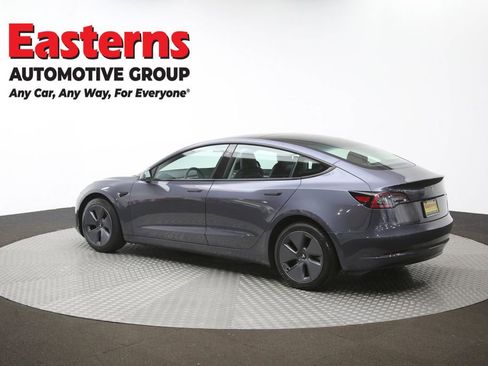 Used 2023 Tesla Model 3 Standard Range image 62