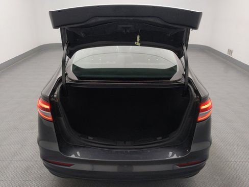 Used 2020 Ford Fusion S FWD image 29