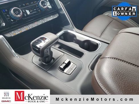 Used 2023 GMC Sierra 1500 Denali w/ Technology Package AWD/4WD image 20