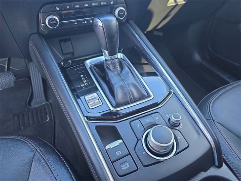 Used 2023 MAZDA CX-5 AWD 2.5 S w/ Premium Package image 16