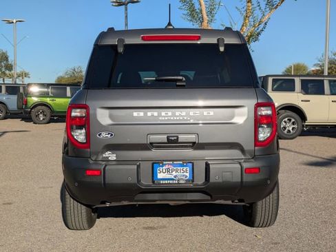 New 2026 Ford Bronco Sport Big Bend w/ Convenience Package image 36