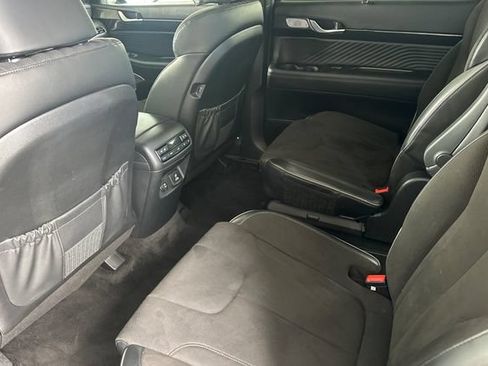Used 2024 Hyundai Palisade Calligraphy AWD/4WD image 13