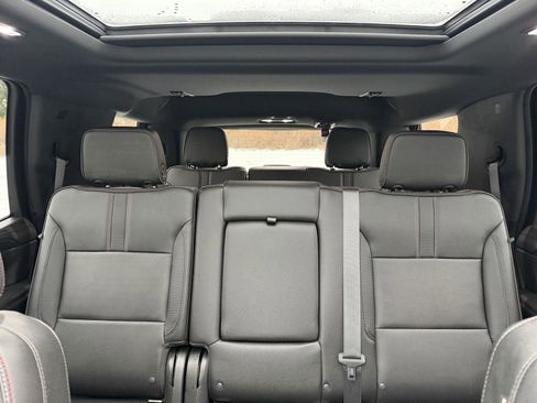 Used 2022 Chevrolet Tahoe RST w/ Sport Performance Package image 42