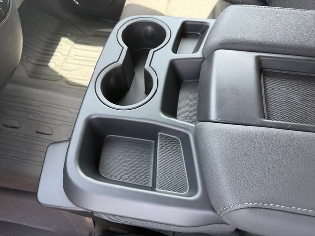 New 2026 GMC Sierra 1500 Elevation w/ Max Trailering Package AWD/4WD image 15