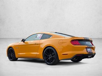 Used 2019 Ford Mustang GT Premium w/ Enhanced Security Package RWD video 3