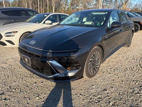 Used 2024 Hyundai Sonata SEL image 6
