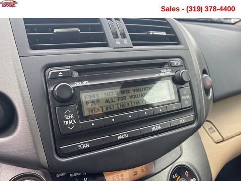Used 2012 Toyota RAV4 Limited w/ Premium Plus Value Pkg AWD/4WD image 14