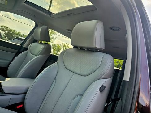 Used 2021 Hyundai Palisade SEL FWD image 17