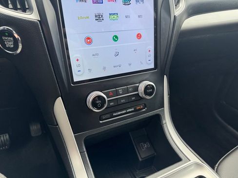 Used 2024 Ford Edge SEL w/ Convenience Package AWD/4WD image 22