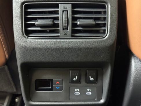 New 2026 Nissan Rogue Platinum w/ Platinum Premium Package image 19