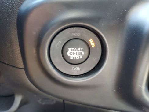 Used 2023 Jeep Wrangler Unlimited Sport w/ Xtreme 35 Tire Package AWD/4WD image 23