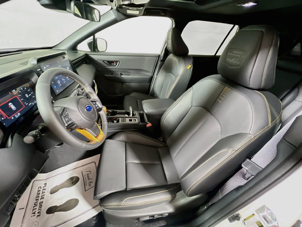 New 2026 Subaru Outback Wilderness AWD/4WD image 16