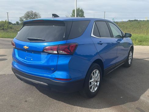 Used 2024 Chevrolet Equinox LT FWD image 5