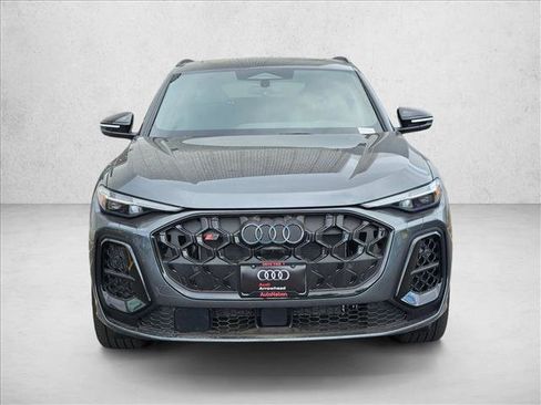 New 2026 Audi SQ5 Premium Plus AWD/4WD image 6