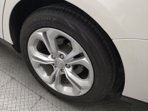 Used 2023 Honda Accord LX image 31