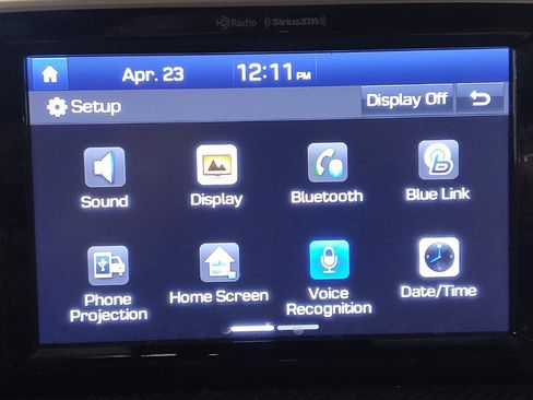 Used 2019 Hyundai Tucson Value FWD image 25