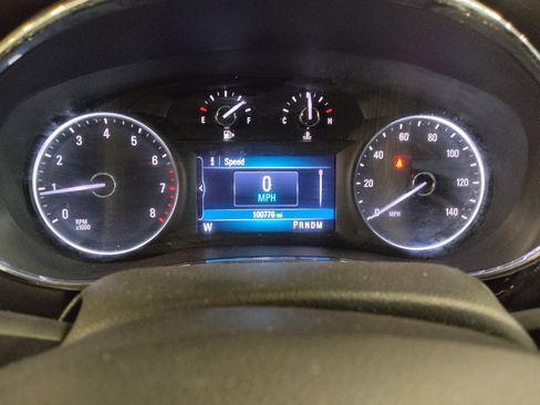 Used 2019 Buick Encore Preferred FWD image 23