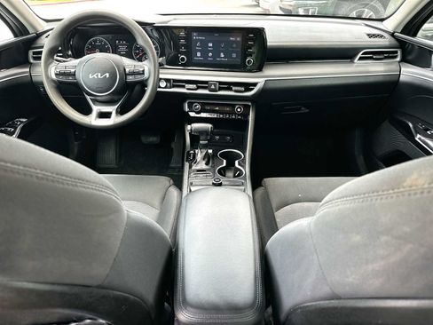 Used 2023 Kia K5 LXS FWD image 25