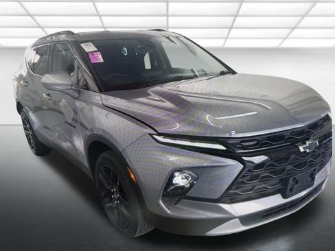 Used 2023 Chevrolet Blazer LT w/ Convenience Package AWD/4WD image 1