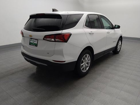 Used 2022 Chevrolet Equinox LT FWD image 9