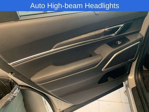 Used 2025 Kia Telluride EX X-Line image 15