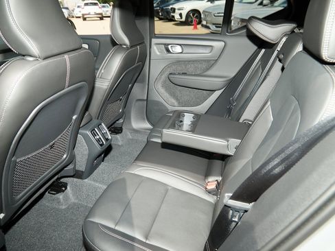 New 2026 Volvo XC40 B5 Plus w/ Protection Package Premier image 15