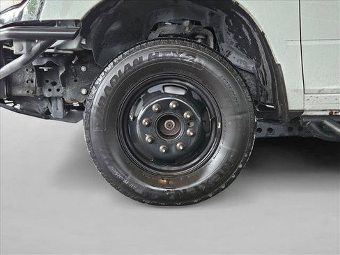 Used 2024 RAM 3500 Tradesman w/ Chrome Appearance Group AWD/4WD image 20