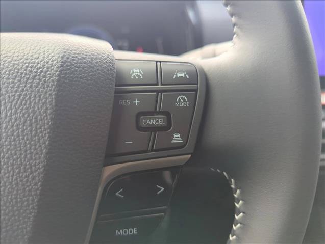 Used 2026 Toyota Camry SE w/ Convenience Package FWD image 14