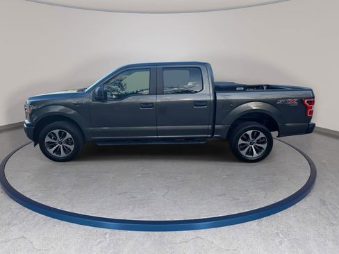 Used 2019 Ford F150 XL w/ Equipment Group 101A Mid image 8