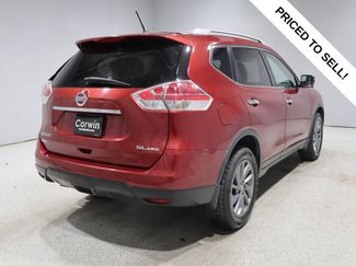 Used 2016 Nissan Rogue SL AWD/4WD video 2